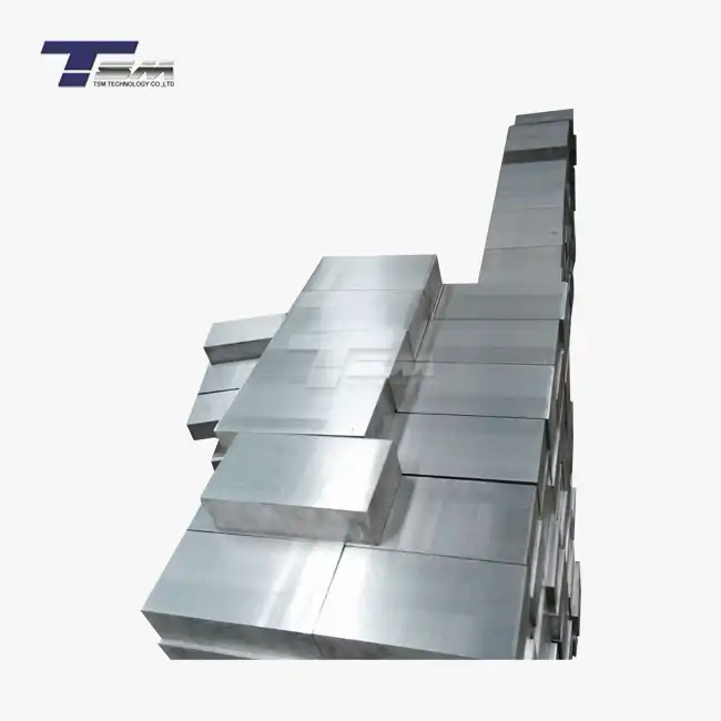 Incoloy 825 Forgings